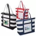 branded Premium Boat Tote Bag, from our range of promotional Shopping Tote Bags