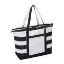 branded Premium Boat Tote Bag, from our range of promotional Shopping Tote Bags