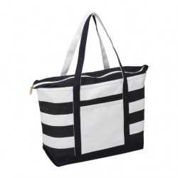 Shopping Tote Bags - Premium Boat Tote Bag