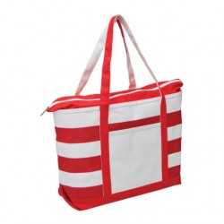 Shopping Tote Bags - Premium Boat Tote Bag