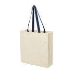 Shopping Tote Bags  - Heavy Duty Canvas Tote Bag with Gusset