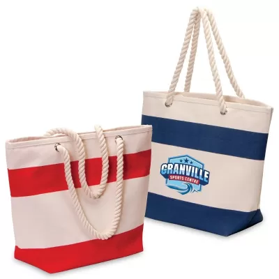 branded Soho Cotton Canvas Tote Bag, from our range of promotional Shopping Tote Bags