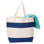 Shopping Tote Bags  - Soho Cotton Canvas Tote Bag