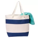 branded Soho Cotton Canvas Tote Bag, from our range of promotional Shopping Tote Bags