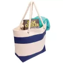 branded Soho Cotton Canvas Tote Bag, from our range of promotional Shopping Tote Bags