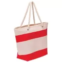 branded Soho Cotton Canvas Tote Bag, from our range of promotional Shopping Tote Bags