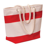 Shopping Tote Bags  - Soho Cotton Canvas Tote Bag