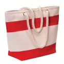 branded Soho Cotton Canvas Tote Bag, from our range of promotional Shopping Tote Bags
