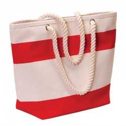 Shopping Tote Bags - Soho Cotton Canvas Tote Bag