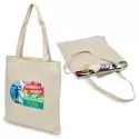 branded Hemp Tote Bag, from our range of promotional Shopping Tote Bags