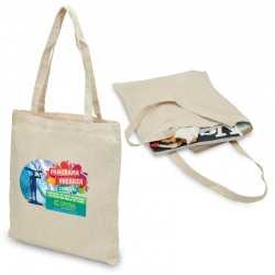 Shopping Tote Bags  - Hemp Tote Bag