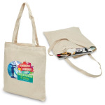 Shopping Tote Bags  - Hemp Tote Bag