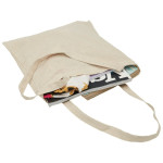 Shopping Tote Bags  - Hemp Tote Bag