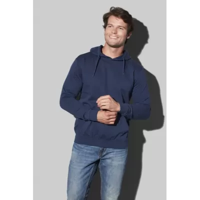 branded Stedman Mens Hoodie Sweatshirt, from our range of promotional Hoodies