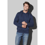 branded Stedman Mens Hoodie Sweatshirt, from our range of promotional Hoodies