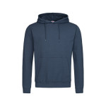 branded Stedman Mens Hoodie Sweatshirt, from our range of promotional Hoodies