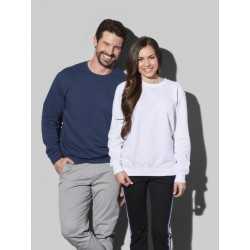 branded Stedman Mens Sweatshirt, from our range of promotional Hoodies