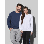 branded Stedman Mens Sweatshirt, from our range of promotional Hoodies