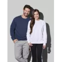 branded Stedman Mens Sweatshirt, from our range of promotional Hoodies