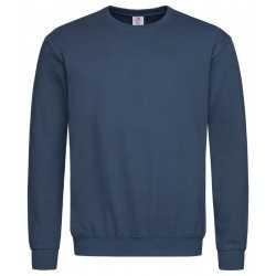 branded Stedman Mens Sweatshirt, from our range of promotional Hoodies