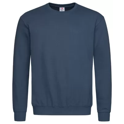branded Stedman Mens Sweatshirt, from our range of promotional Hoodies