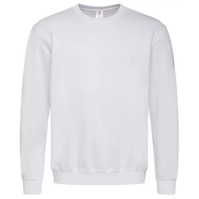 branded Stedman Mens Sweatshirt, from our range of promotional Hoodies
