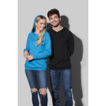 branded Stedman Unisex Hoodie Sweatshirt, from our range of promotional Hoodies