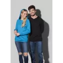 branded Stedman Unisex Hoodie Sweatshirt, from our range of promotional Hoodies