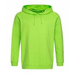 branded Stedman Unisex Hoodie Sweatshirt, from our range of promotional Hoodies