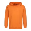 branded Stedman Unisex Hoodie Sweatshirt, from our range of promotional Hoodies
