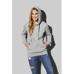 branded Stedman Womens Hoodie Sweatshirt, from our range of promotional Hoodies