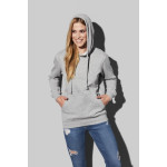 branded Stedman Womens Hoodie Sweatshirt, from our range of promotional Hoodies