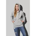 branded Stedman Womens Hoodie Sweatshirt, from our range of promotional Hoodies