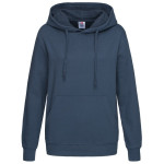 branded Stedman Womens Hoodie Sweatshirt, from our range of promotional Hoodies
