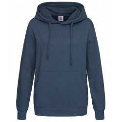 branded Stedman Womens Hoodie Sweatshirt, from our range of promotional Hoodies