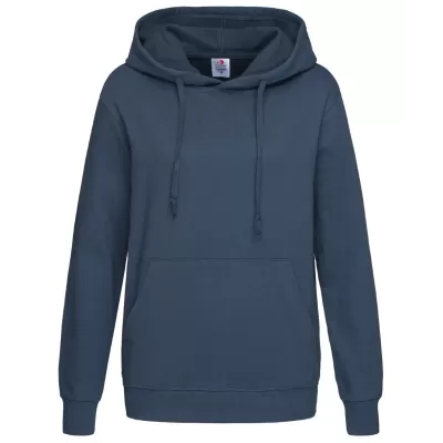 branded Stedman Womens Hoodie Sweatshirt, from our range of promotional Hoodies