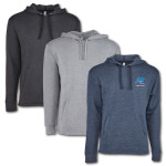 branded Next Level Unisex PCH Pullover Hoodie, from our range of promotional Hoodies