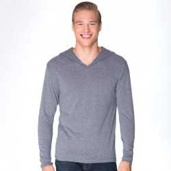 branded Next Level Unisex Tri-Blend Hoodie, from our range of promotional Hoodies