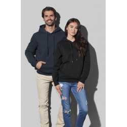 branded Stedman Mens Active Sweat Hoodie, from our range of promotional Hoodies