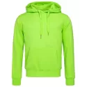 branded Stedman Mens Active Sweat Hoodie, from our range of promotional Hoodies