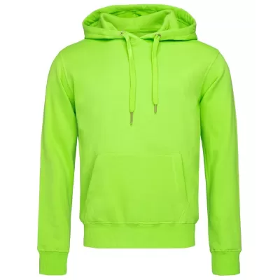 branded Stedman Mens Active Sweat Hoodie, from our range of promotional Hoodies