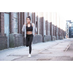 branded Stedman Womens Active Sweatjacket Hoodie, from our range of promotional Hoodies