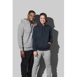 branded Stedman Recycled Unisex Sweat Hoodie, from our range of promotional Hoodies