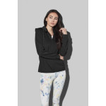 branded Stedman Womens Recycled Scuba Hoodie Jacket, from our range of promotional Hoodies