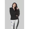 branded Stedman Womens Recycled Scuba Hoodie Jacket, from our range of promotional Hoodies
