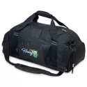 branded Motion Sports Bag, from our range of promotional Sports Bags &amp; Duffle Bags