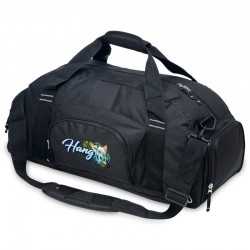 Sports Bags & Duffle Bags - Motion Sports Bag