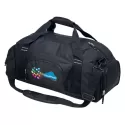 branded Motion Sports Bag, from our range of promotional Sports Bags &amp; Duffle Bags