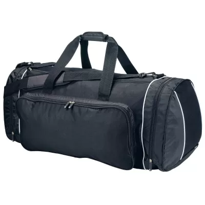 branded The Big Kit Sports Bag, from our range of promotional Sports Bags & Duffle Bags