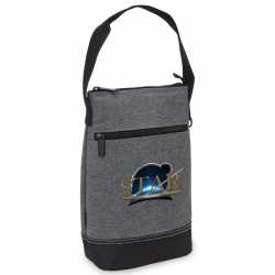 Wine Holders & Carriers - Tirano Two Bottle Wine Cooler Bag